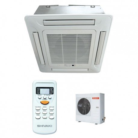 Shivaki SCH-364BE/SUH-364BE