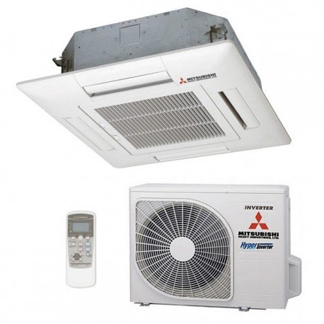 Mitsubishi Heavy FDTNC50ZMX-S
