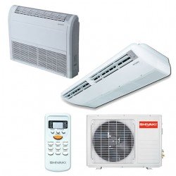 Shivaki SFH-184BE/SUH-184BE