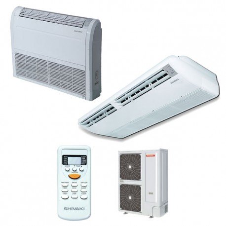 Shivaki SFH-484BE/SUH-484BE