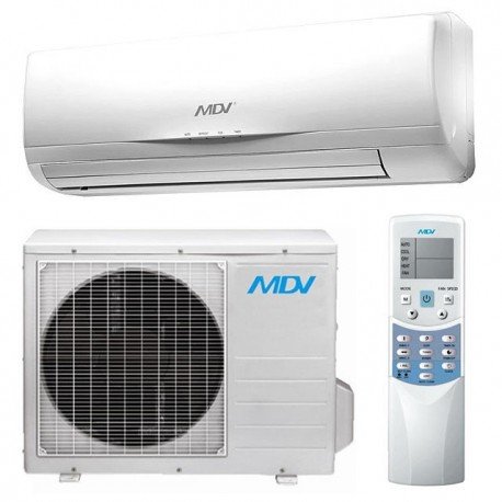 MDV MSR1i-09HRDN1 / MOAi-09HDN1