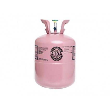 Фреон для кондиционера R-410а