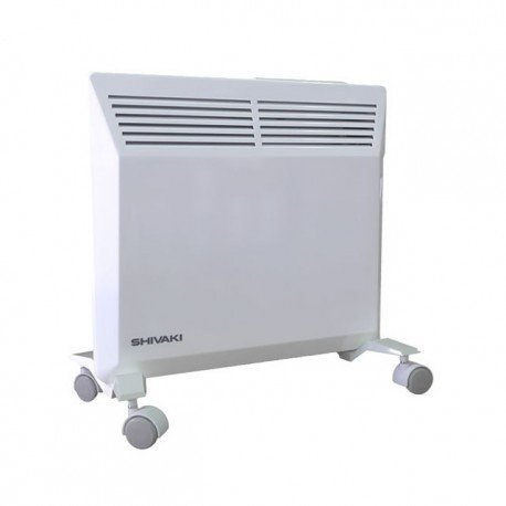 Электрический обогреватель Shivaki SHIF-EC152W