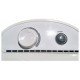Электрический обогреватель Shivaki SHIF-EC152W