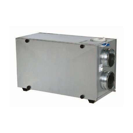 Приточно-вытяжная установка Systemair VX 400 E