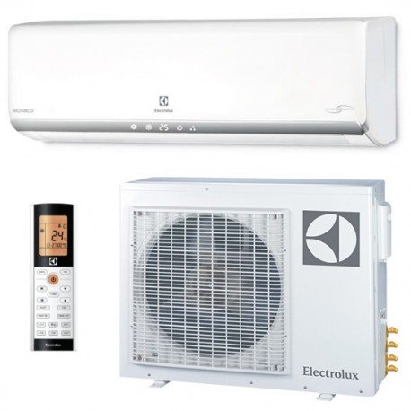 Electrolux EACS/I-09 HP/N3 серия Portofino