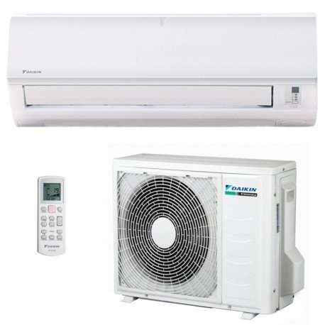 Daikin FTYN25L / RYN25L Настенный кондиционер
