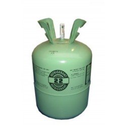 Фреон для кондиционера R22