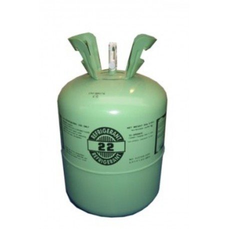 Фреон для кондиционера R22