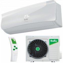 Ballu BSA-24HN1_15Y серии i GREEN Настенный кондиционер