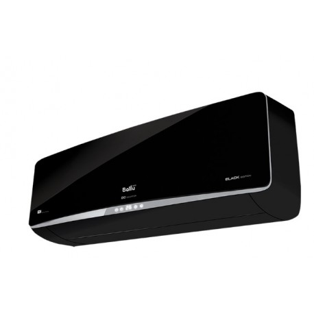 Ballu BSEI-10HN1/Black серии Platinum 