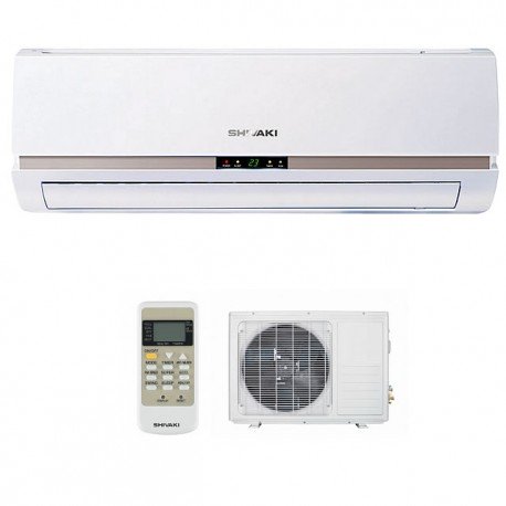 Shivaki SSH-I244BE/SRH-I244BE