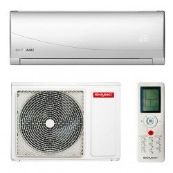 Shivaki SSH-L076BE/SRH-L076BE