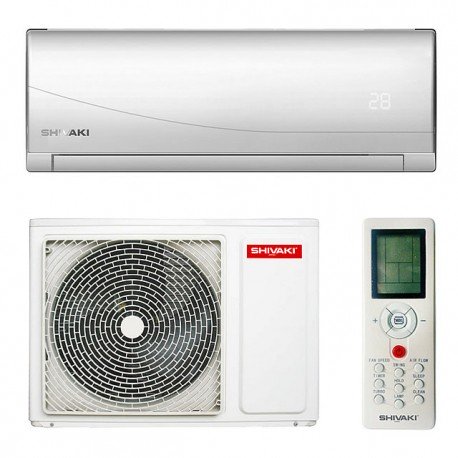 Shivaki SSH-L076BE/SRH-L076BE