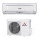 Mitsubishi Heavy SRK20HG-S