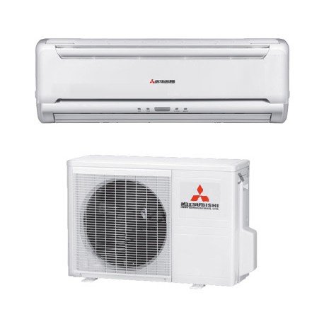 Mitsubishi Heavy SRK20HG-S