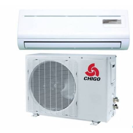 Chigo CS/CU-21H3A-B81