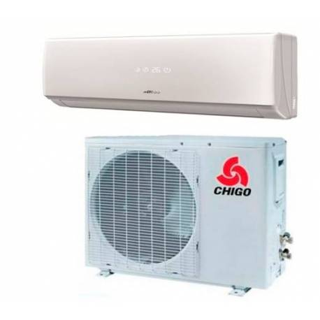Chigo CS/CU-25V3A-V147 Настенный кондиционер