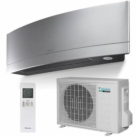 Daikin FTXG25LS / RXG25L настенный кондиционер