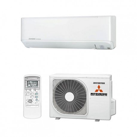 Mitsubishi Heavy SRK25ZMP-S
