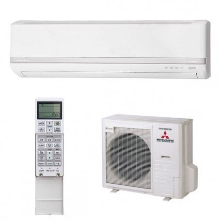 Mitsubishi Heavy SRK71ZM-S