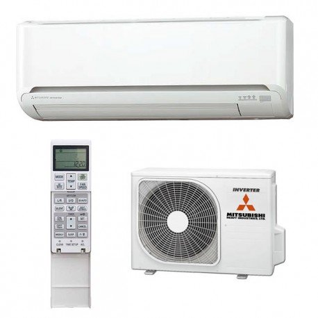Mitsubishi Heavy SRK35ZM-S