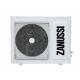 Zanussi ZACS-09 SPR/A17/N1 настенный кондиционер
