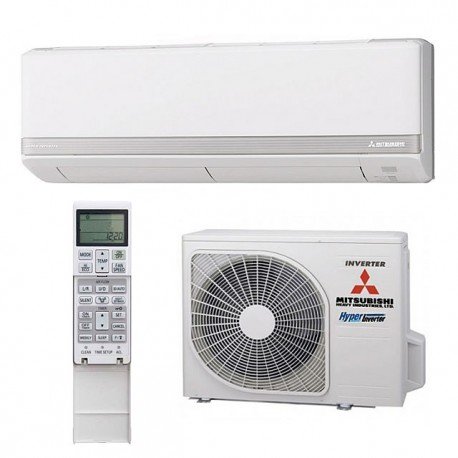 Mitsubishi Heavy SRK35ZMX-S