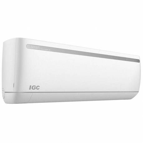 IGC RAS/RAC-18N2X настенный кондиционер