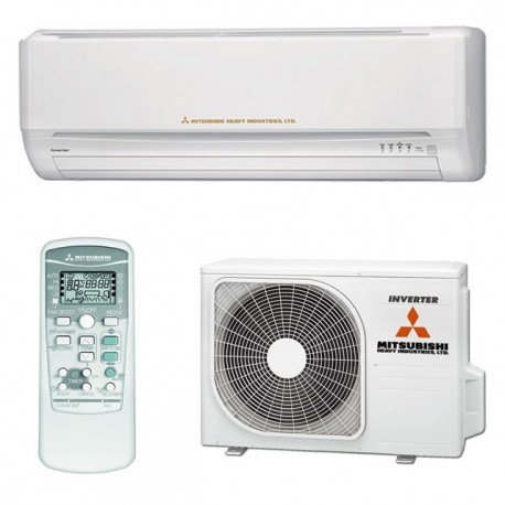 Mitsubishi Heavy SRK13YJ-S / SRC13YJ-S
