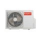 Shivaki SRH-PM244DC (наружный блок)