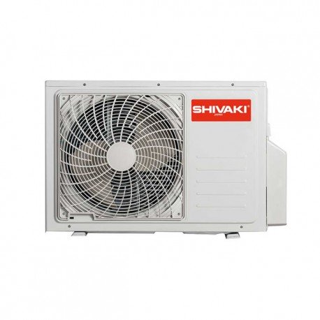 Shivaki SRH-PM244DC (наружный блок)