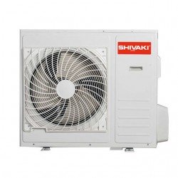 Shivaki SRH-PM364DC (наружный блок)