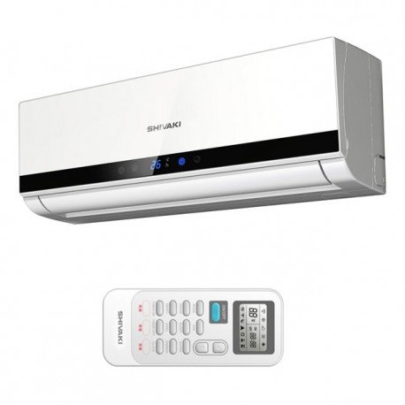 Shivaki SSH-PM124DC (внутренний блок)