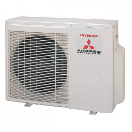 Mitsubishi Heavy SCM45ZJ-S (наружный блок)