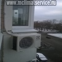 Кондиционеры и вентиляция. М-Климат Сервис. Продажа, установка, обслуживание.