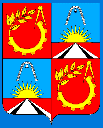 Кондиционеры в Балашихи - герб города Балашиха